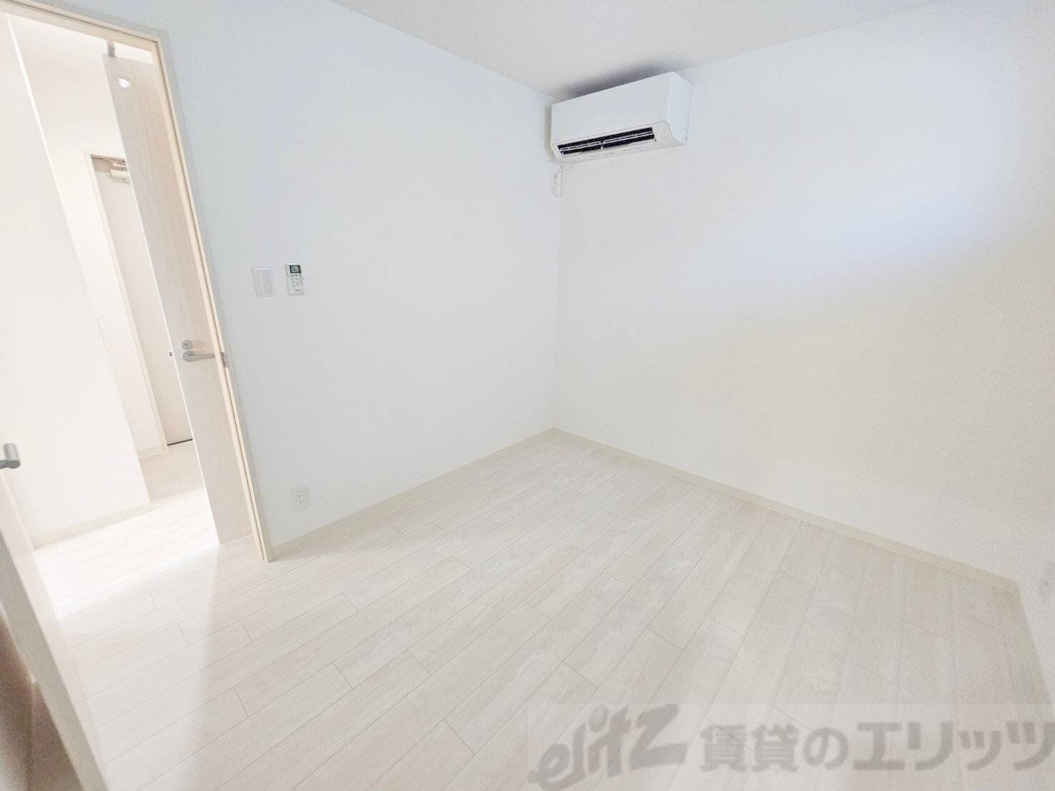 物件内観写真9　(バルコニー)