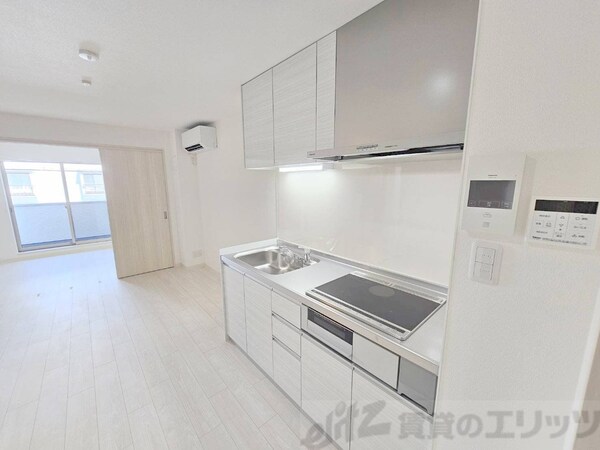 キッチン(キッチン)