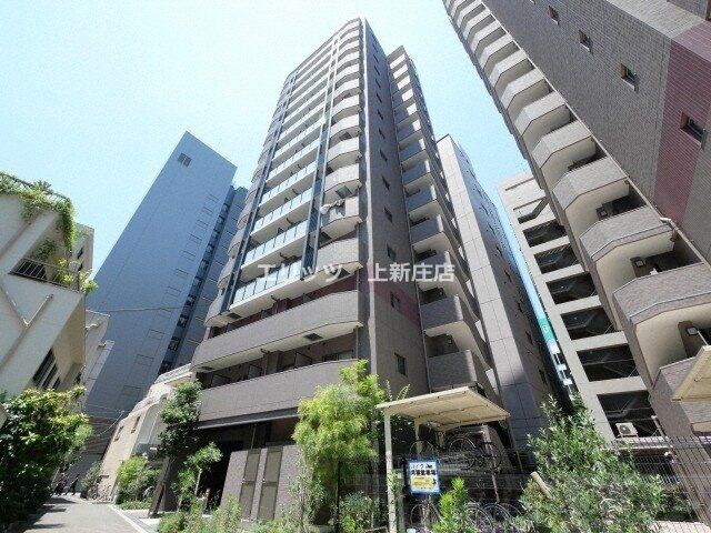 物件外観写真1　(外観)