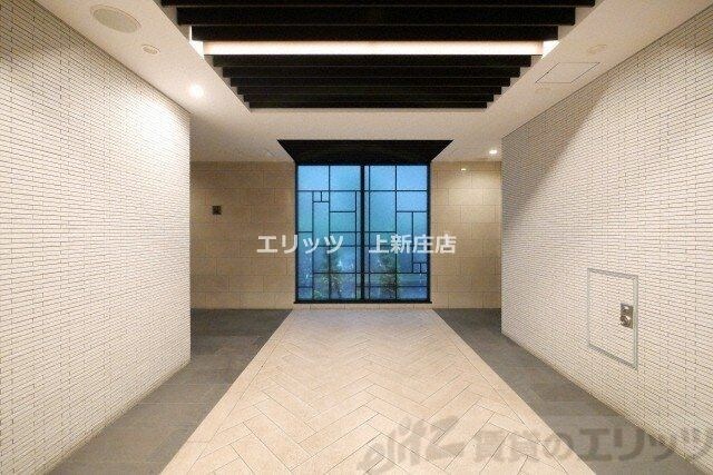 物件内観写真5　(エントランス)