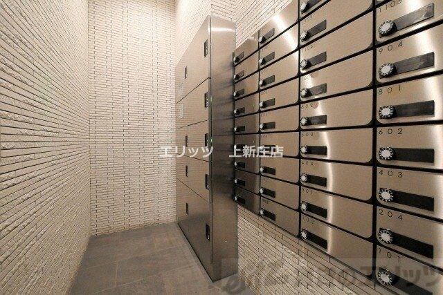 物件内観写真9　(共有部分)