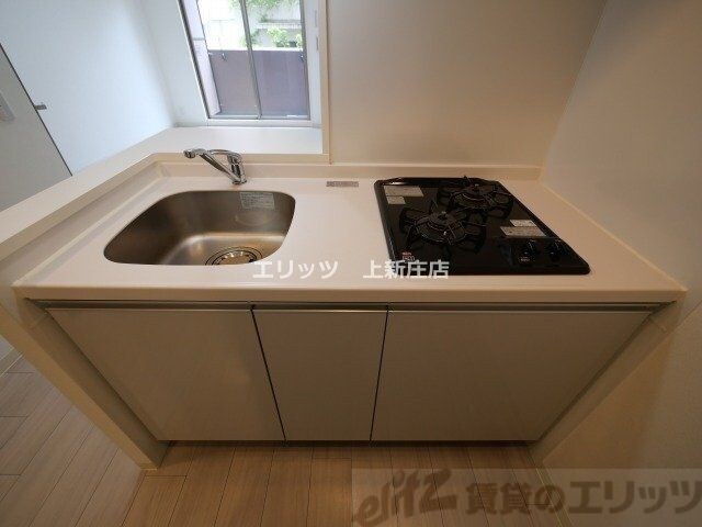 物件内観写真15　(キッチン)