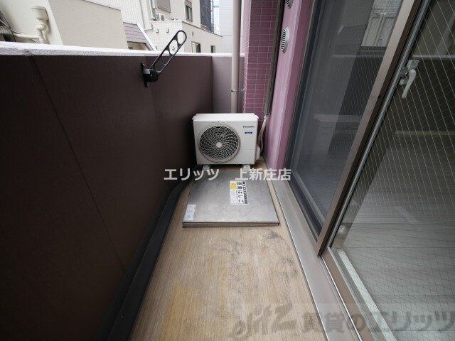 物件内観写真21　(バルコニー)