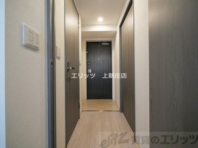 物件内観写真26　(玄関)