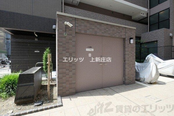 エントランス(エントランス)