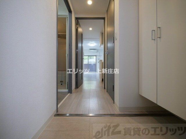 物件内観写真25　(玄関)