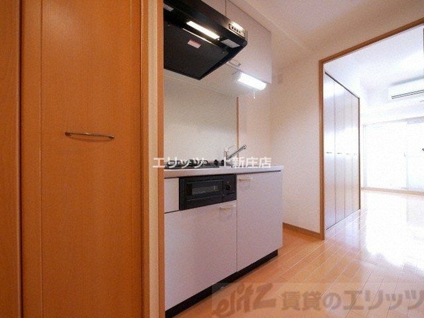 キッチン(キッチン)