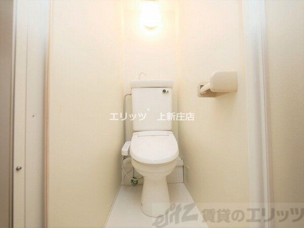 トイレ(トイレ)