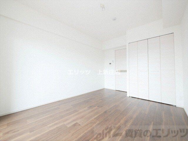 物件内観写真27　(リビング/居室)