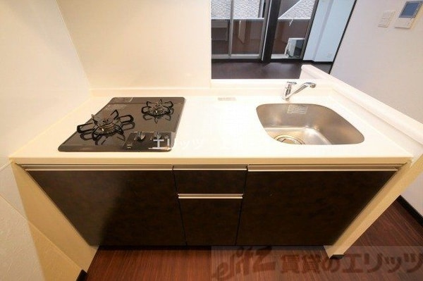 キッチン(キッチン)