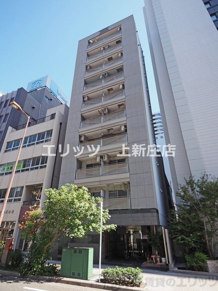 物件内観写真11　(外観)