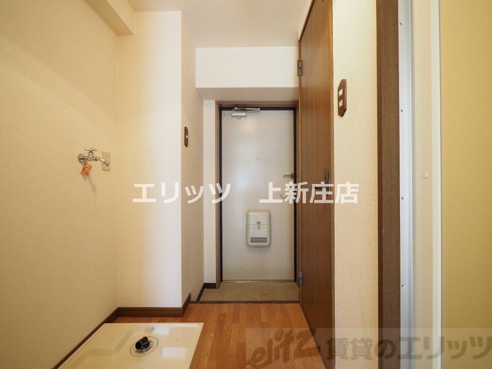 物件内観写真22　(廊下)