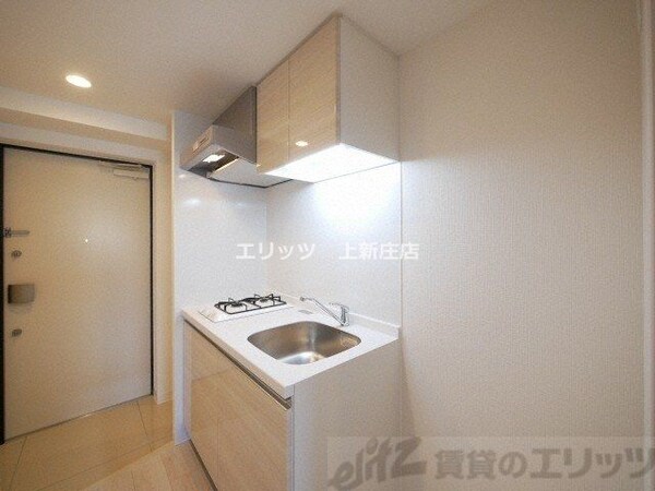 キッチン(キッチン)