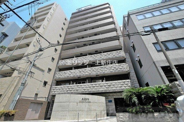 物件外観写真1　(外観)