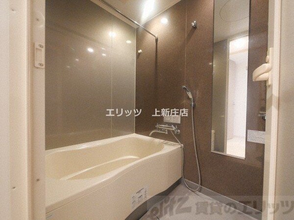 バス／シャワールーム等(バス／シャワールーム等)