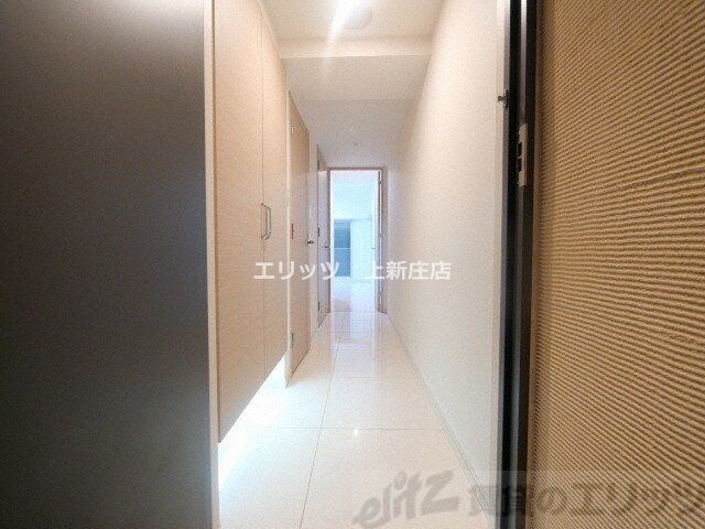 物件内観写真23　(玄関)