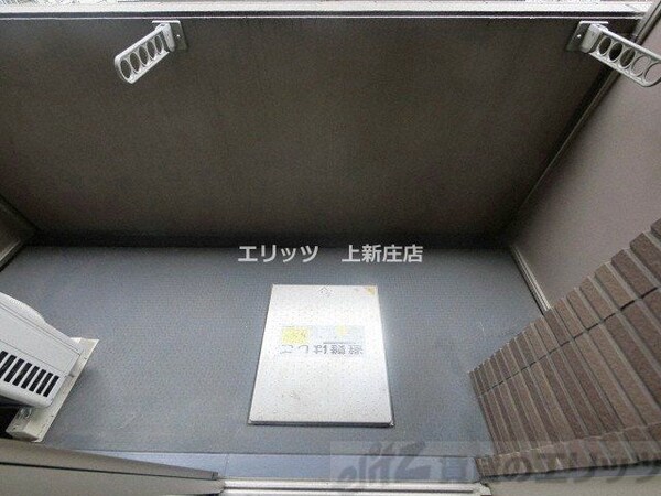 バルコニー(バルコニー)