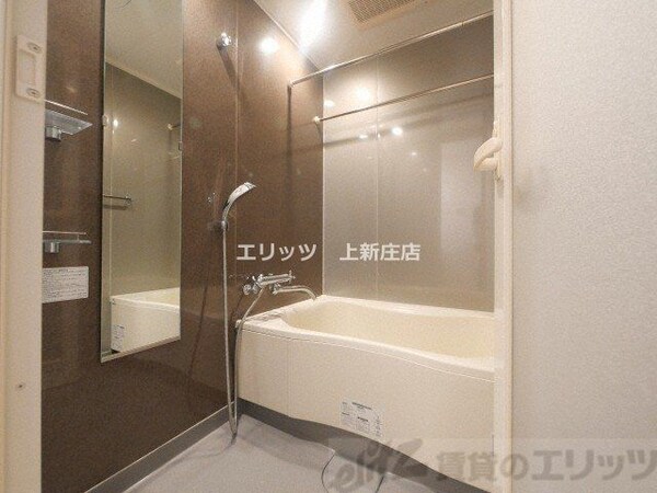 バス／シャワールーム等(バス／シャワールーム等)