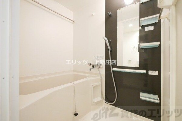 バス／シャワールーム等(バス／シャワールーム等)