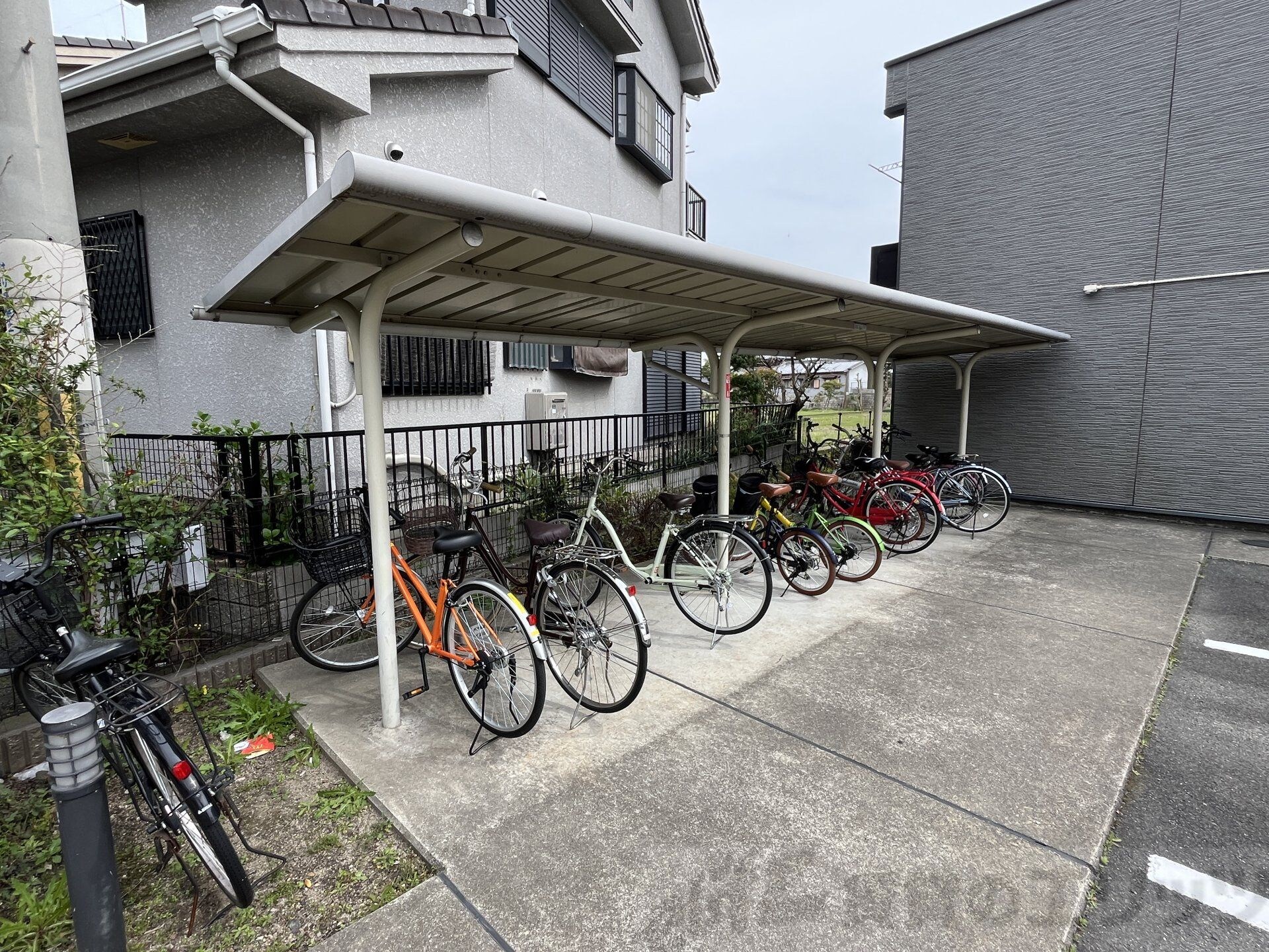 物件内観写真13　(共有部分)