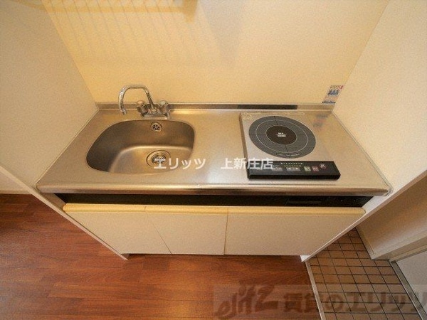 キッチン(キッチン)