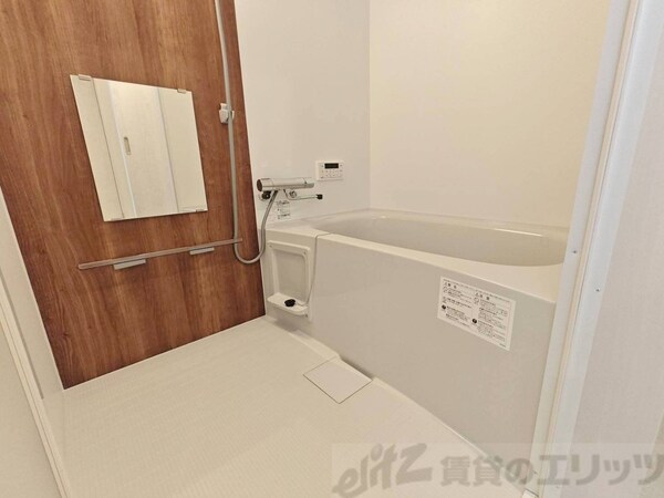 バス／シャワールーム等(バス／シャワールーム等)