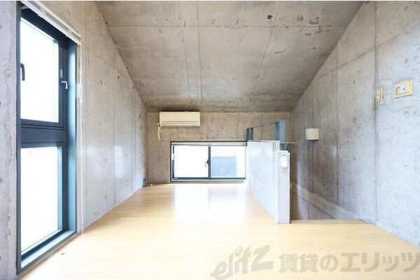 リビング・居室