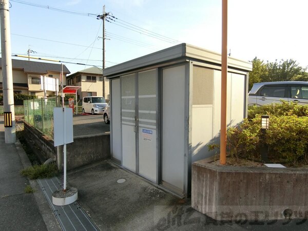 その他(共有部分)