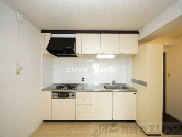 キッチン(キッチン)