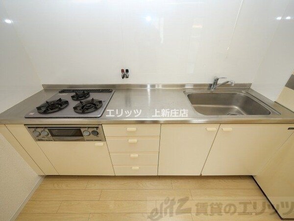 キッチン(キッチン)