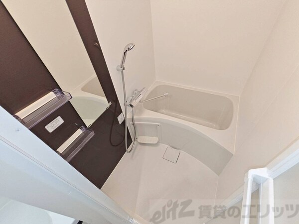 バス／シャワールーム等(バス／シャワールーム等)