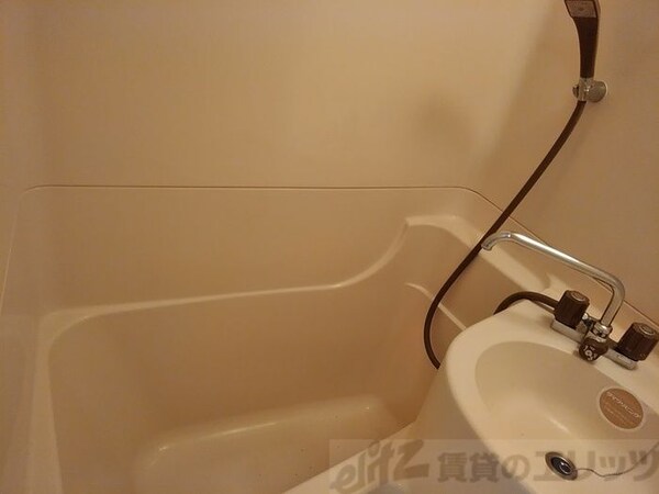 バス／シャワールーム等(バス／シャワールーム等)