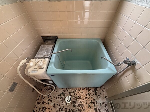 バス／シャワールーム等(バス／シャワールーム等)