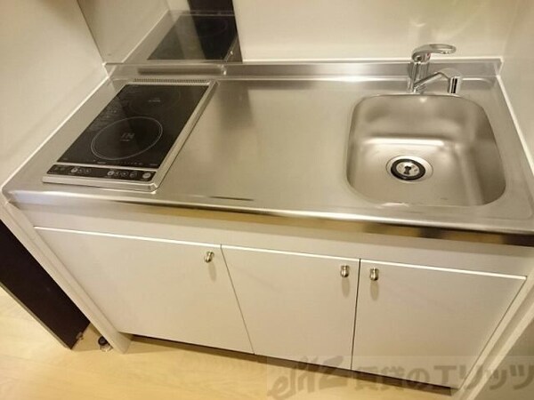 キッチン(キッチン)