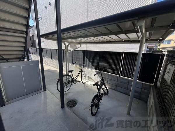 共有部分(共有部分)