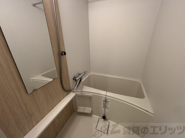 バス／シャワールーム等(バス／シャワールーム等)