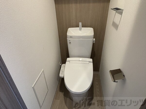 トイレ(トイレ)