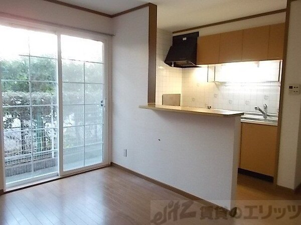 その他室内・内装(リビング/居室)