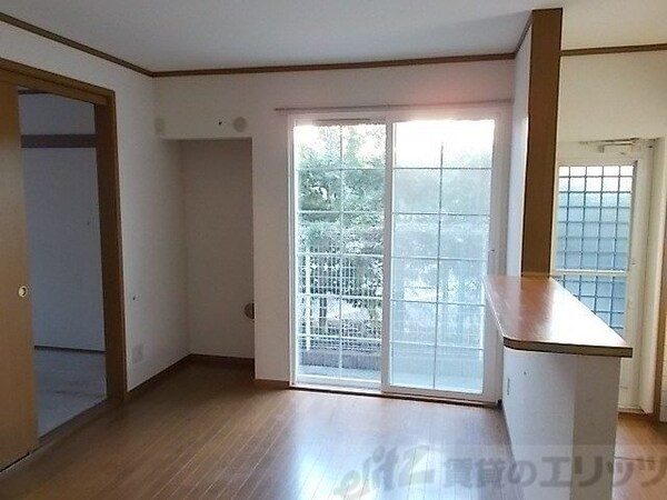 収納(リビング/居室)