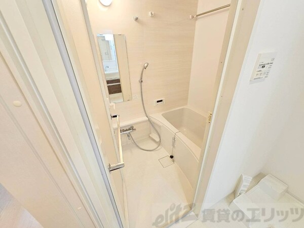 バス／シャワールーム等(バス／シャワールーム等)