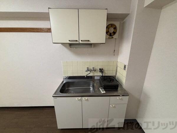 キッチン(キッチン)