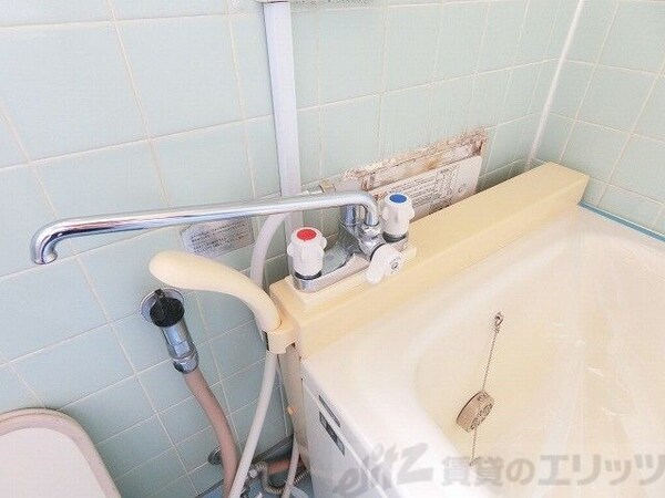 バス／シャワールーム等(バス／シャワールーム等)