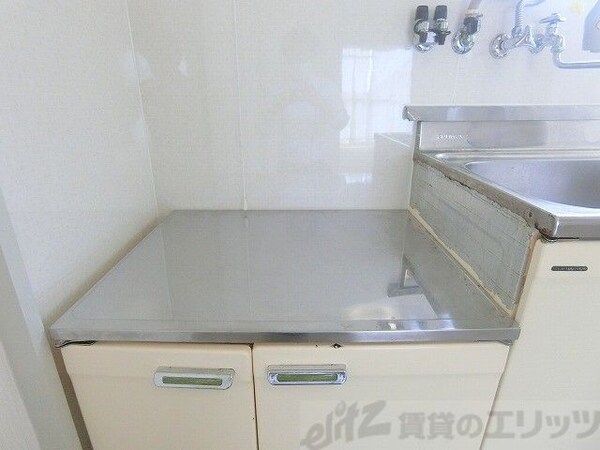 キッチン(キッチン)