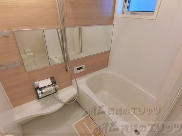 バス／シャワールーム等(バス／シャワールーム等)