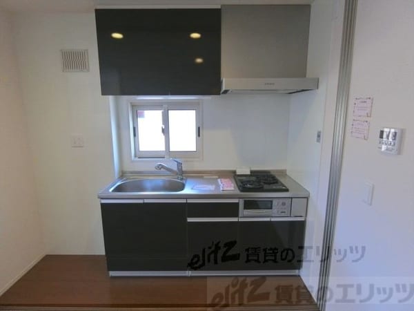 キッチン(キッチン)