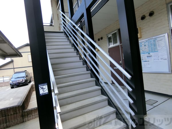 共有部分(バルコニー)