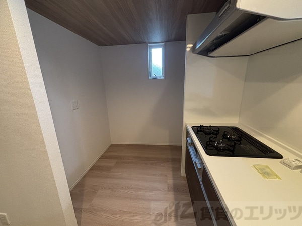 キッチン(キッチン)