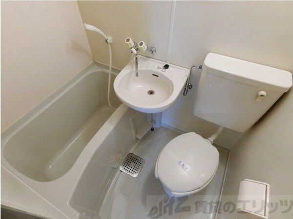 バス／シャワールーム等