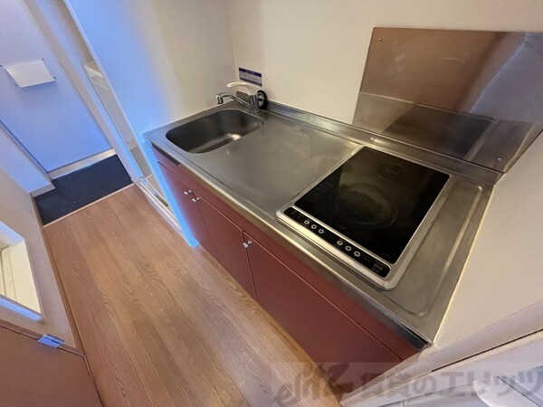 キッチン(キッチン)