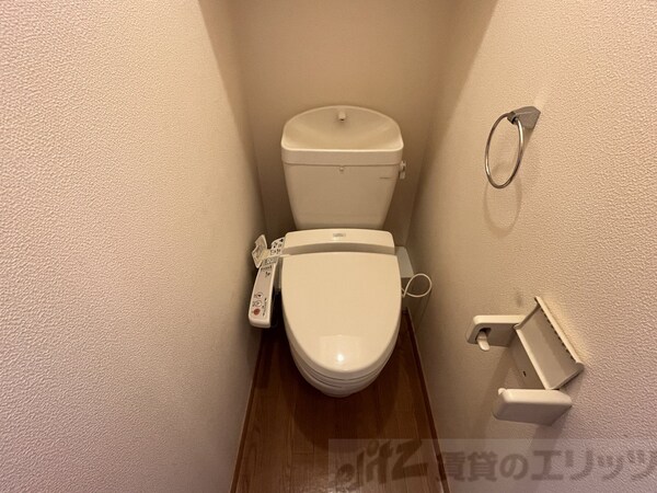 トイレ(トイレ)